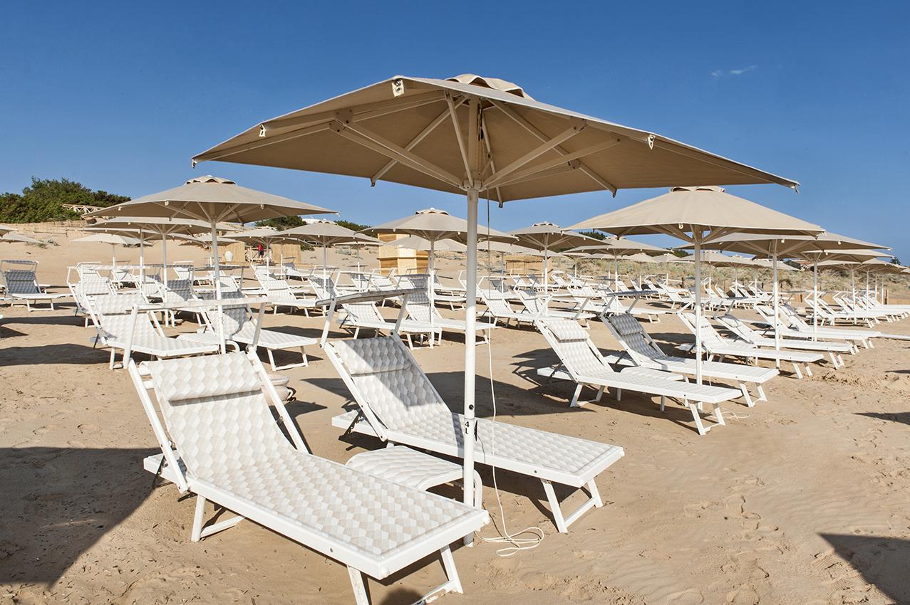 Modica Beach Resort Marina di Modica Exterior foto