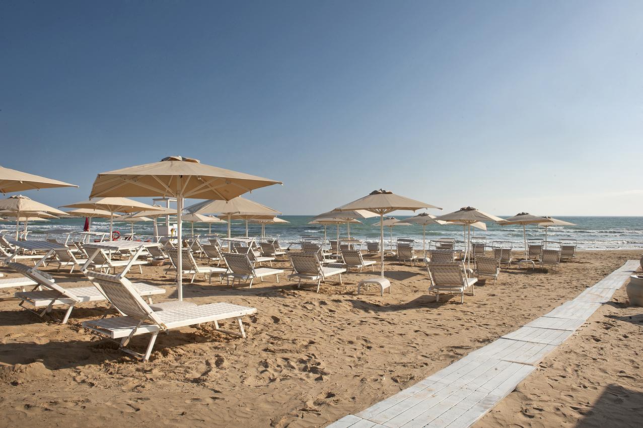 Modica Beach Resort Marina di Modica Exterior foto